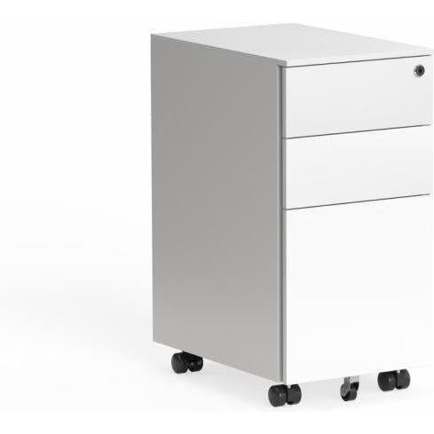 Nevada Mobile 2 Drawer + File