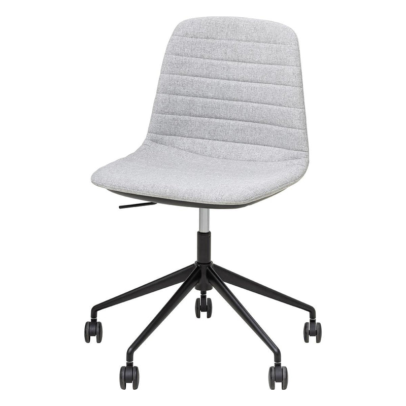 Sofia Chair with Gas Lift Castor Base