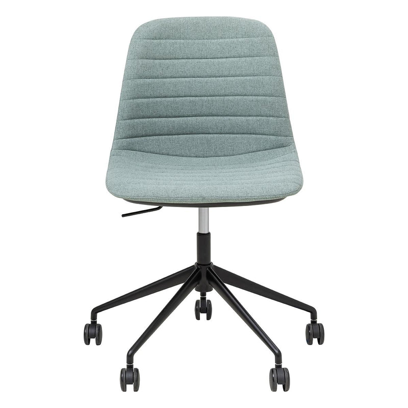 Sofia Chair with Gas Lift Castor Base