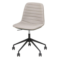 Sofia Chair with Gas Lift Castor Base