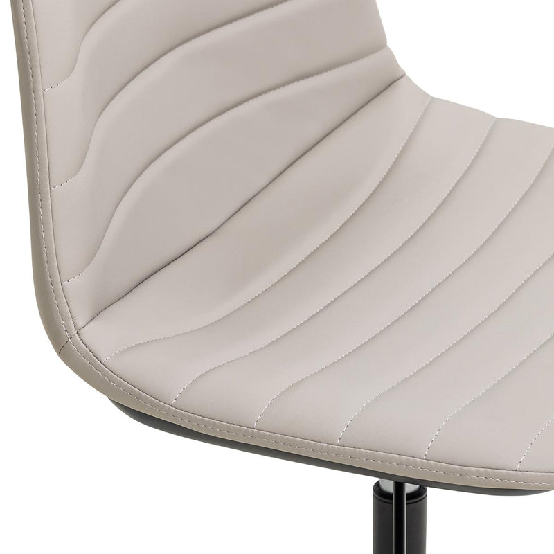 Sofia Chair with Gas Lift Castor Base