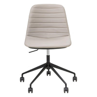 Sofia Chair with Gas Lift Castor Base