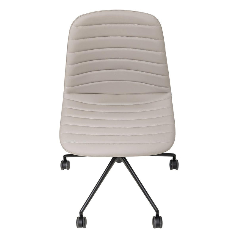 Sofia Chair with Gas Lift Castor Base