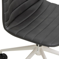 Sofia Chair with Gas Lift Castor Base