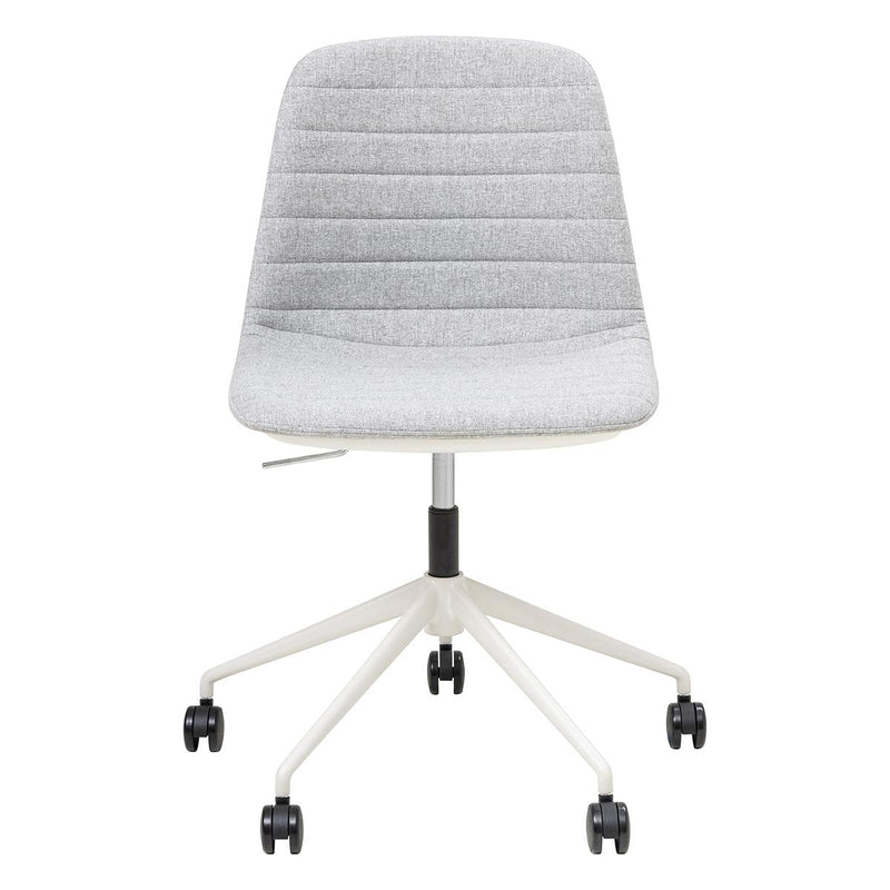 Sofia Chair with Gas Lift Castor Base