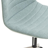 Sofia Chair with Gas Lift Castor Base