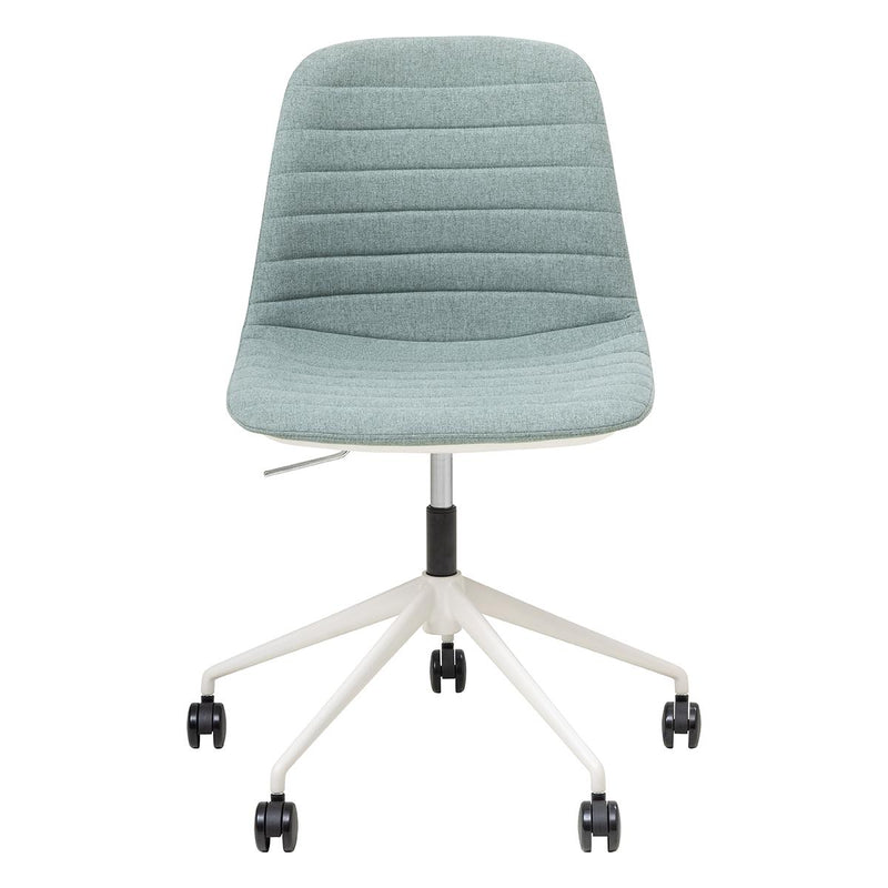 Sofia Chair with Gas Lift Castor Base