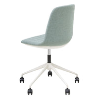 Sofia Chair with Gas Lift Castor Base