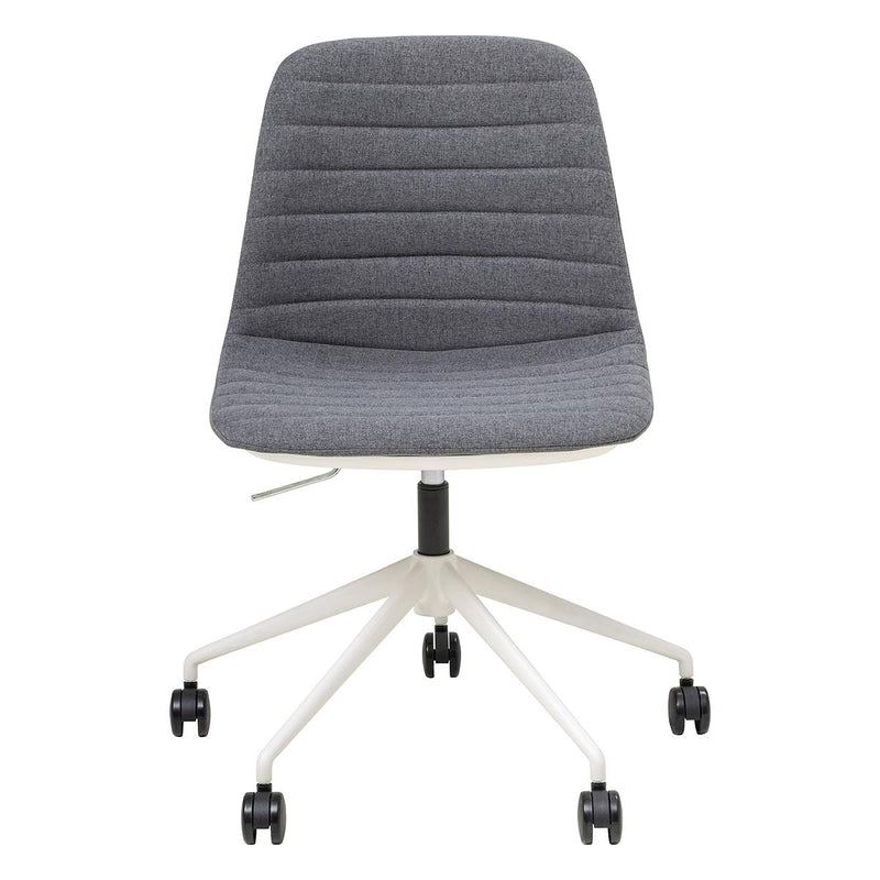 Sofia Chair with Gas Lift Castor Base