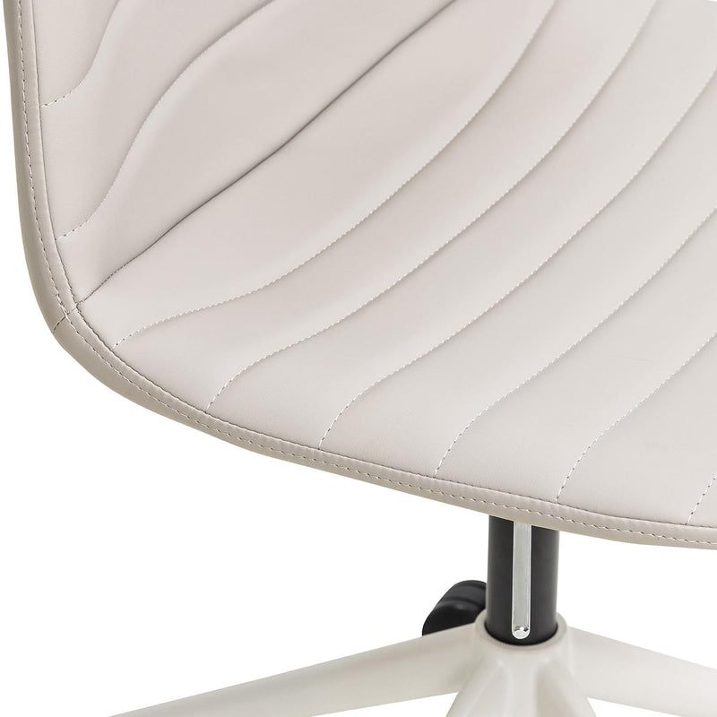 Sofia Chair with Gas Lift Castor Base