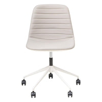 Sofia Chair with Gas Lift Castor Base