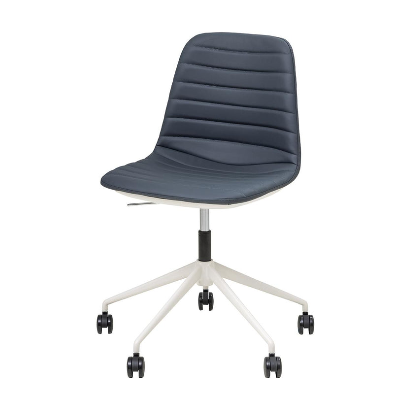 Sofia Chair with Gas Lift Castor Base