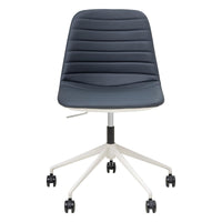 Sofia Chair with Gas Lift Castor Base