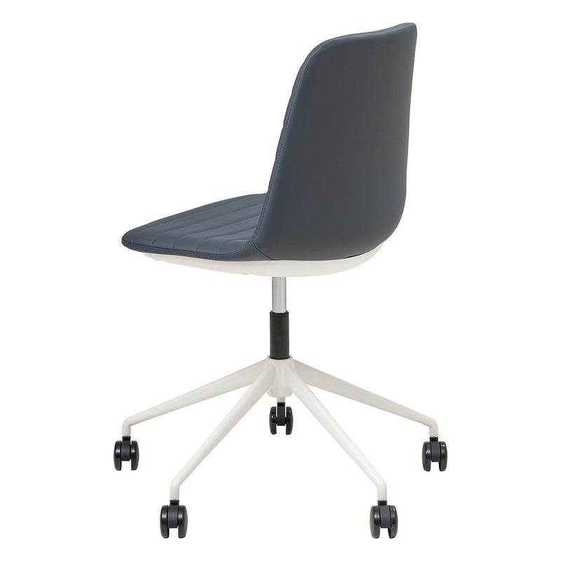 Sofia Chair with Gas Lift Castor Base
