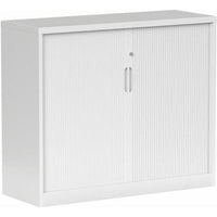 Nevada Tambour Cabinet