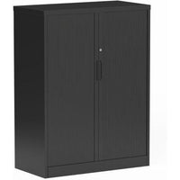 Nevada Tambour Cabinet