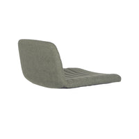 Pixel Bar Stool Seat Pan