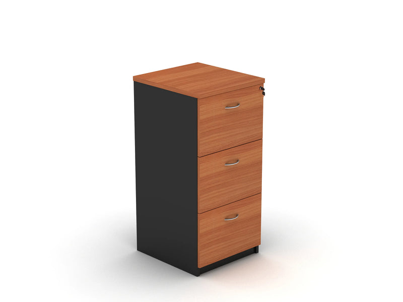 Athens Filing Cabinet - 3 Drawer