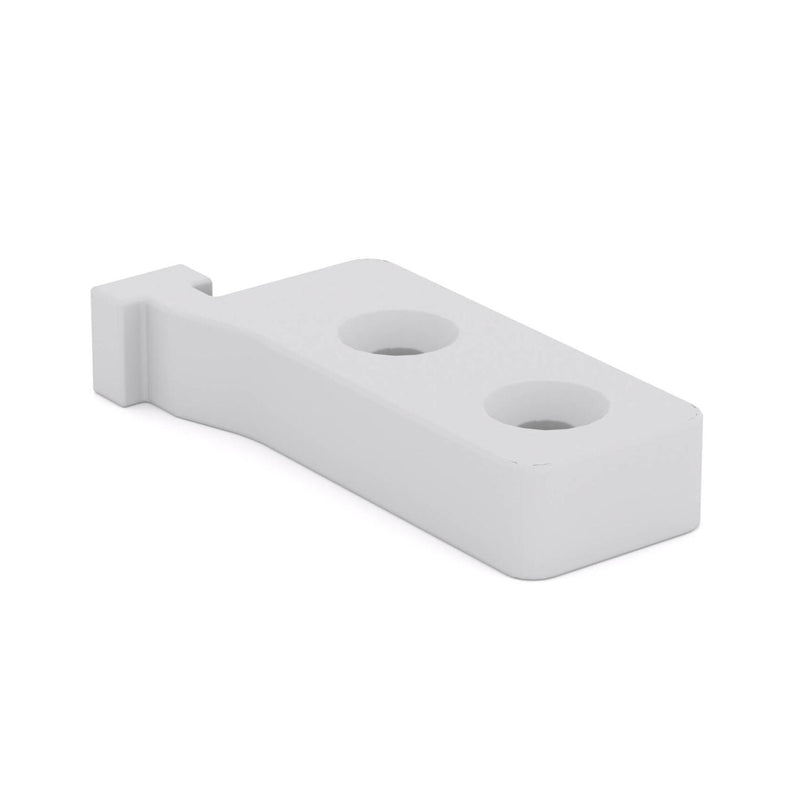 Studio 50mm Stabilising Bracket to connect desktop to screen transom