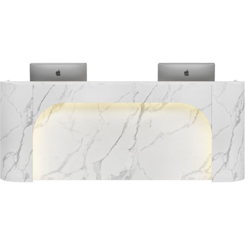 Elite Mable Look Reception Counter (NSW / VIC only)