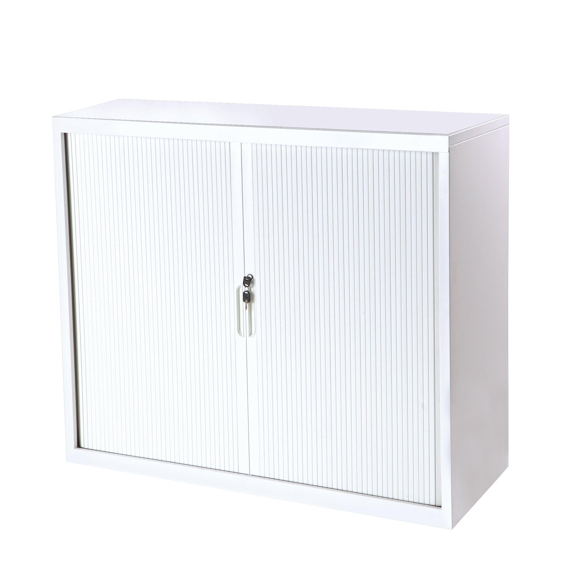 Order Tambour Cupboard-Elite Office Furniture