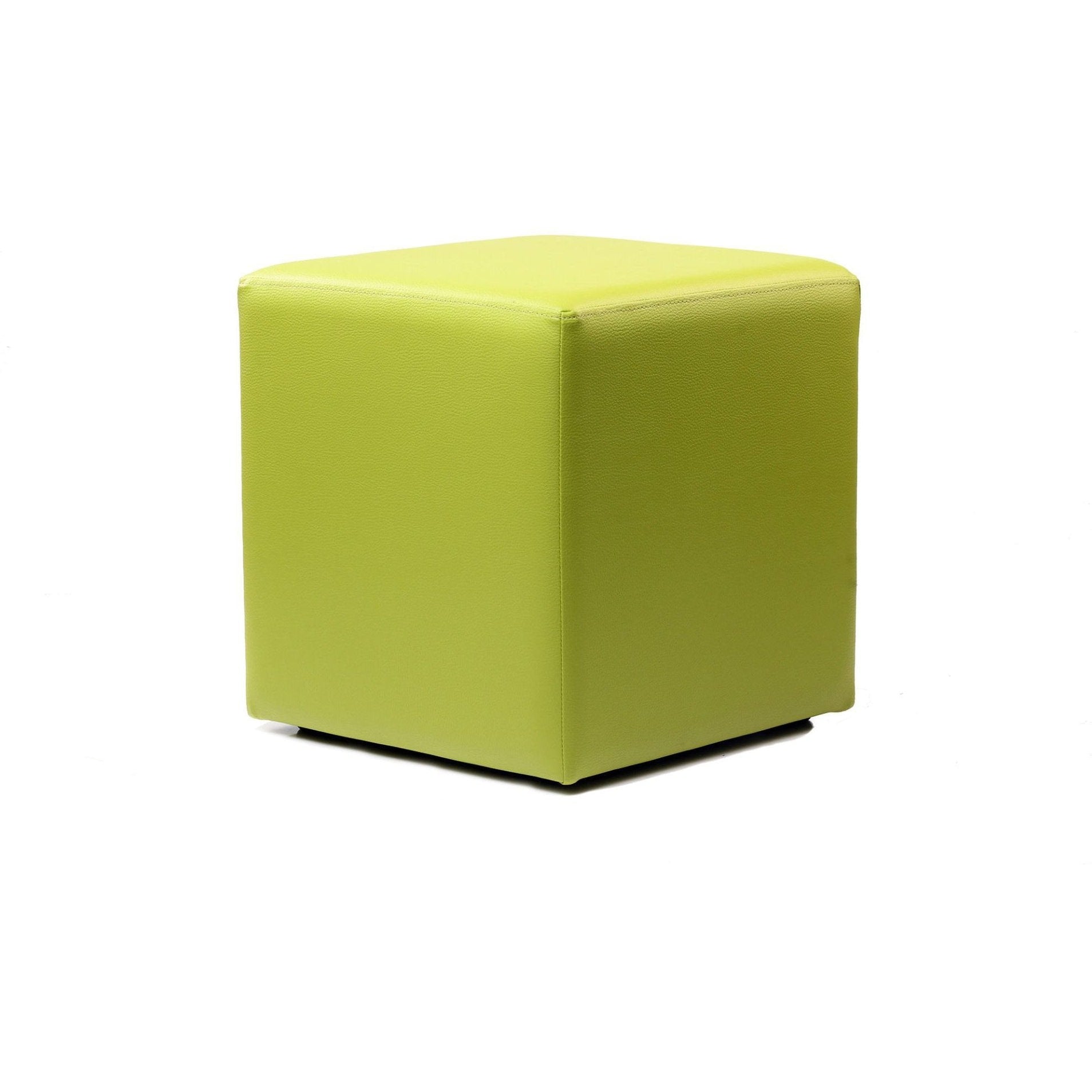 Ottoman Cube - (Europe)