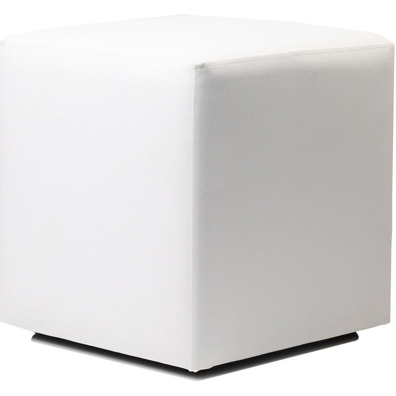 Ottoman Cube - (Europe)