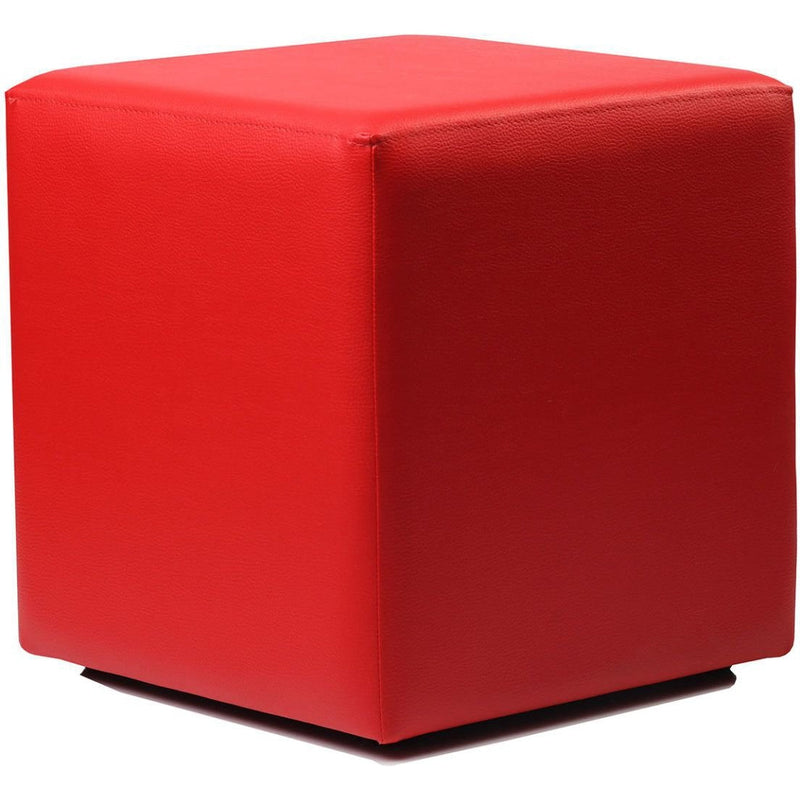 Ottoman Cube - (Europe)