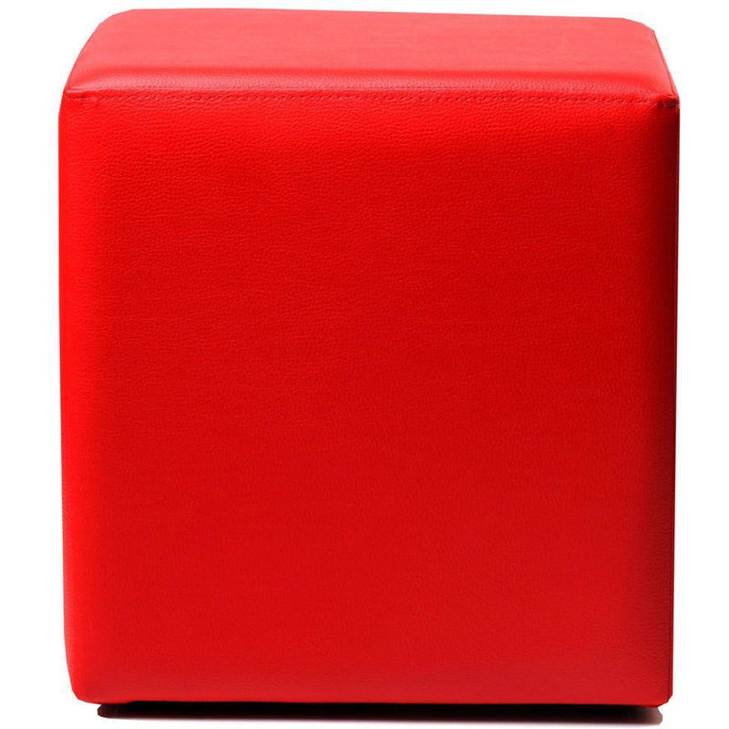 Ottoman Cube - (Europe)