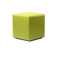 Ottoman Cube - (Europe)