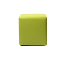 Ottoman Cube - (Europe)