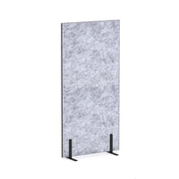 Edge25mm Floor Mounted Static Screen