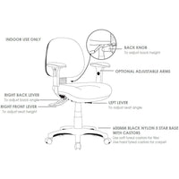 P350 Chair