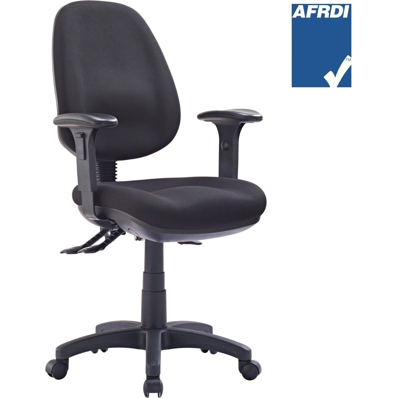 Task Chairs | Ergonomic & Armless Task Chairs | Elite Office Furniture