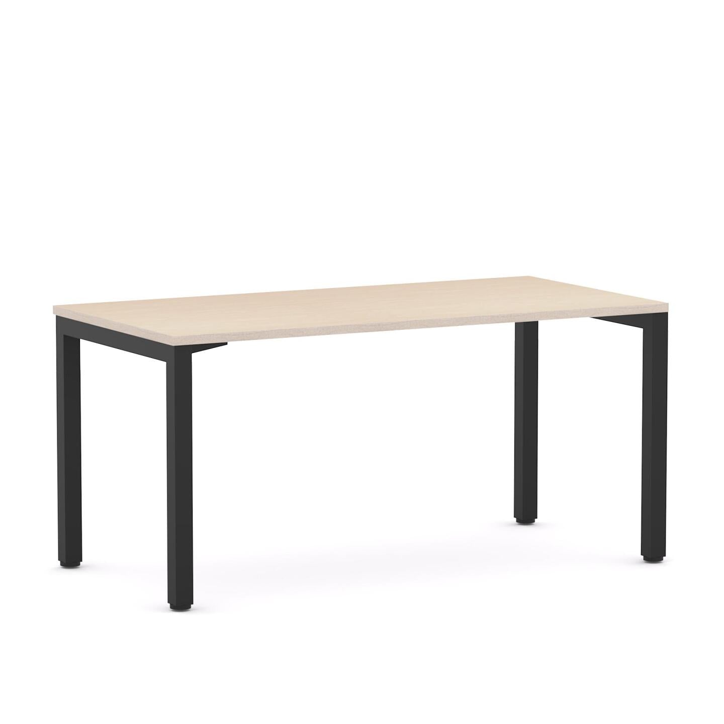 Axis Straight Workstation