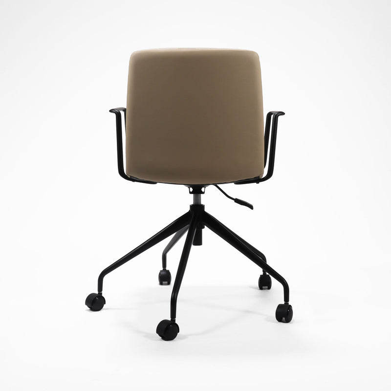 Pixel Chair with Swivel 5 Star Base