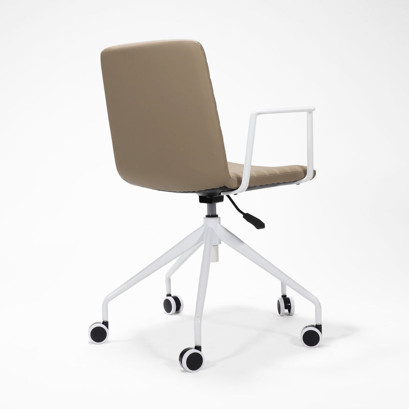 Pixel Chair with Swivel 5 Star Base