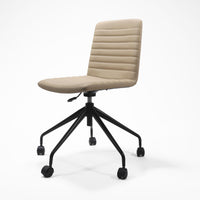 Pixel Chair with Swivel 5 Star Base