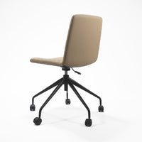 Pixel Chair with Swivel 5 Star Base