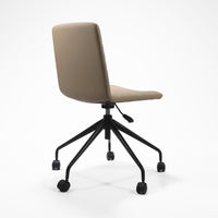 Pixel Chair with Swivel 5 Star Base