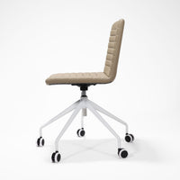 Pixel Chair with Swivel 5 Star Base