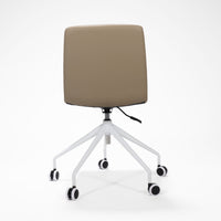 Pixel Chair with Swivel 5 Star Base