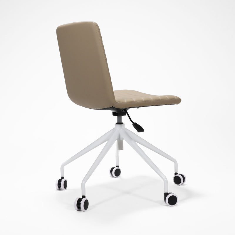 Pixel Chair with Swivel 5 Star Base