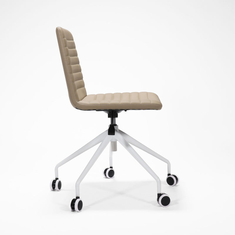 Pixel Chair with Swivel 5 Star Base