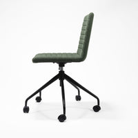 Pixel Chair with Swivel 5 Star Base