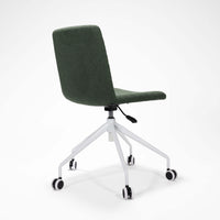 Pixel Chair with Swivel 5 Star Base
