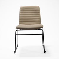 Pixel Sled Base Chair