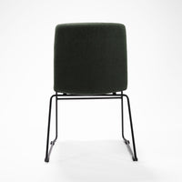 Pixel Sled Base Chair