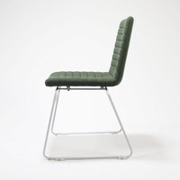 Pixel Sled Base Chair