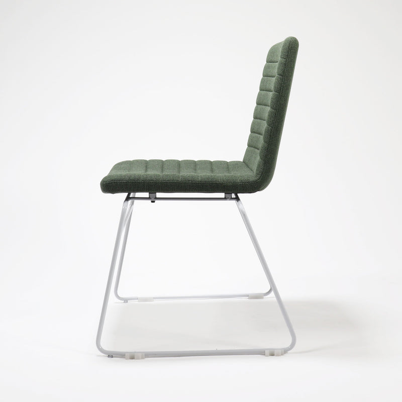 Pixel Sled Base Chair